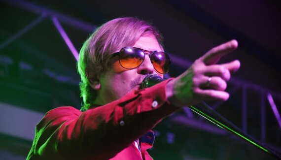 Ljavon Volski: Masy jsou všude stejné...